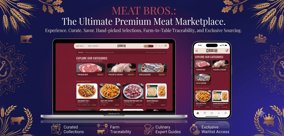Meat Bros